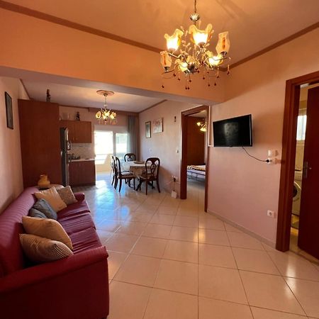 Apartment 29 Rhodes City Extérieur photo