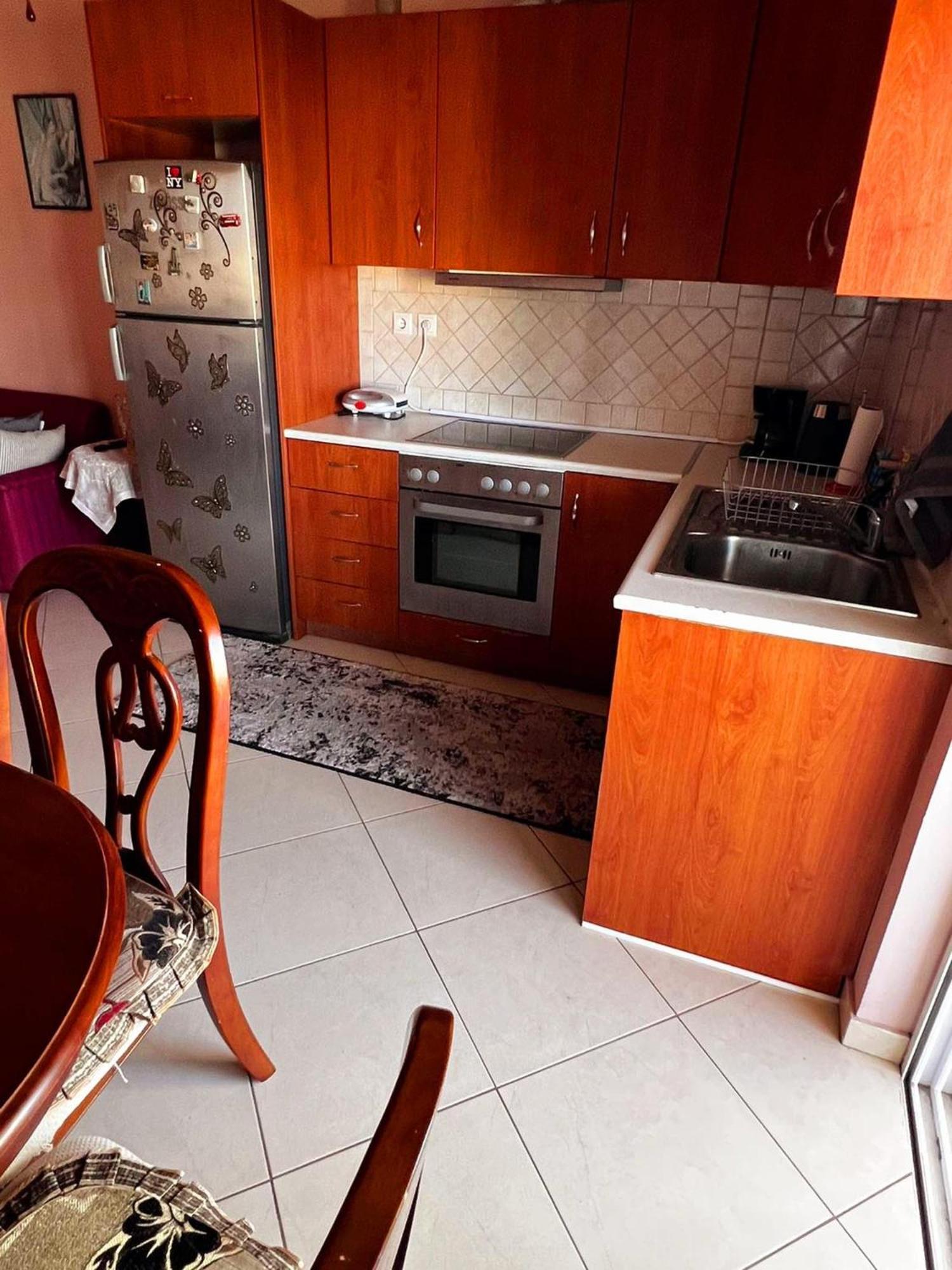 Apartment 29 Rhodes City Extérieur photo