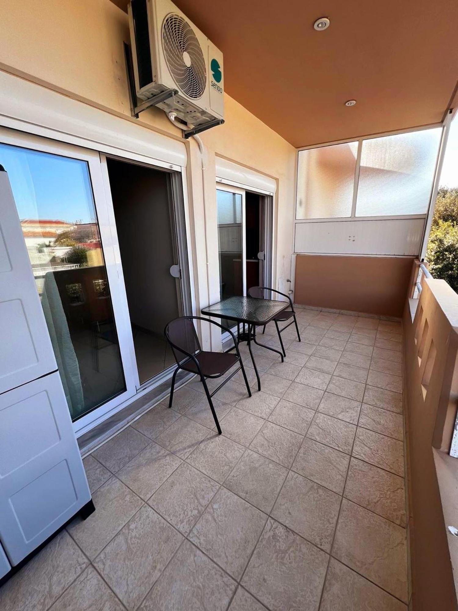 Apartment 29 Rhodes City Extérieur photo