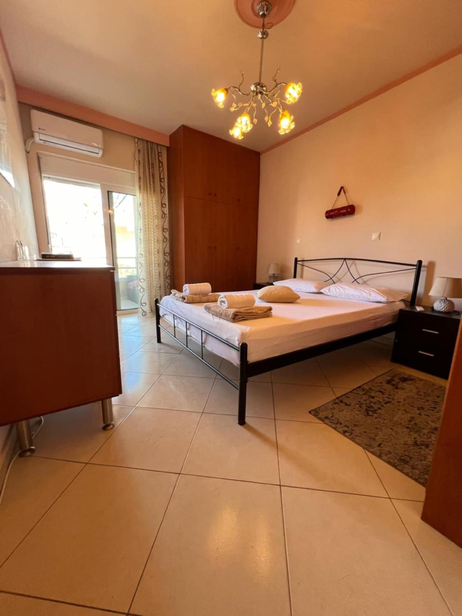 Apartment 29 Rhodes City Extérieur photo