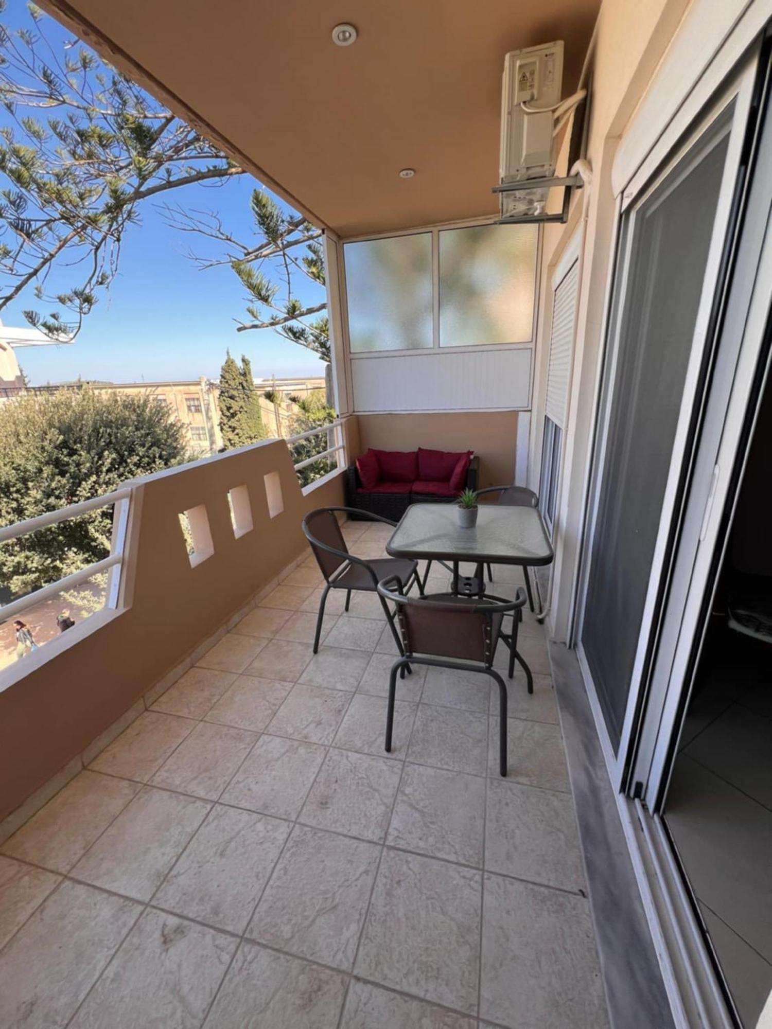 Apartment 29 Rhodes City Extérieur photo