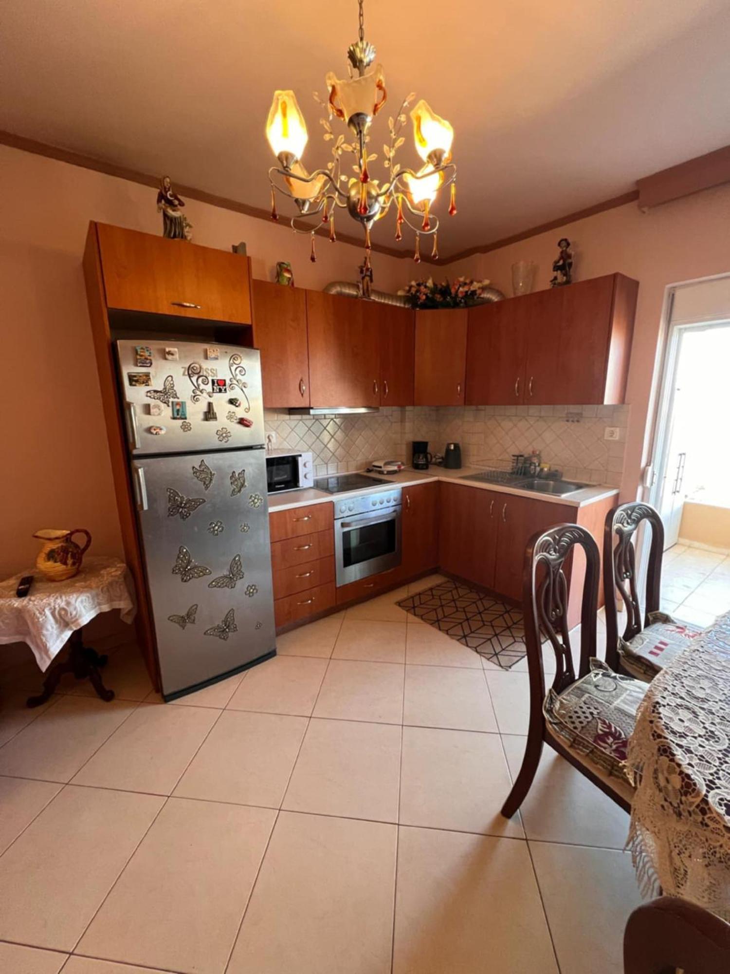Apartment 29 Rhodes City Extérieur photo