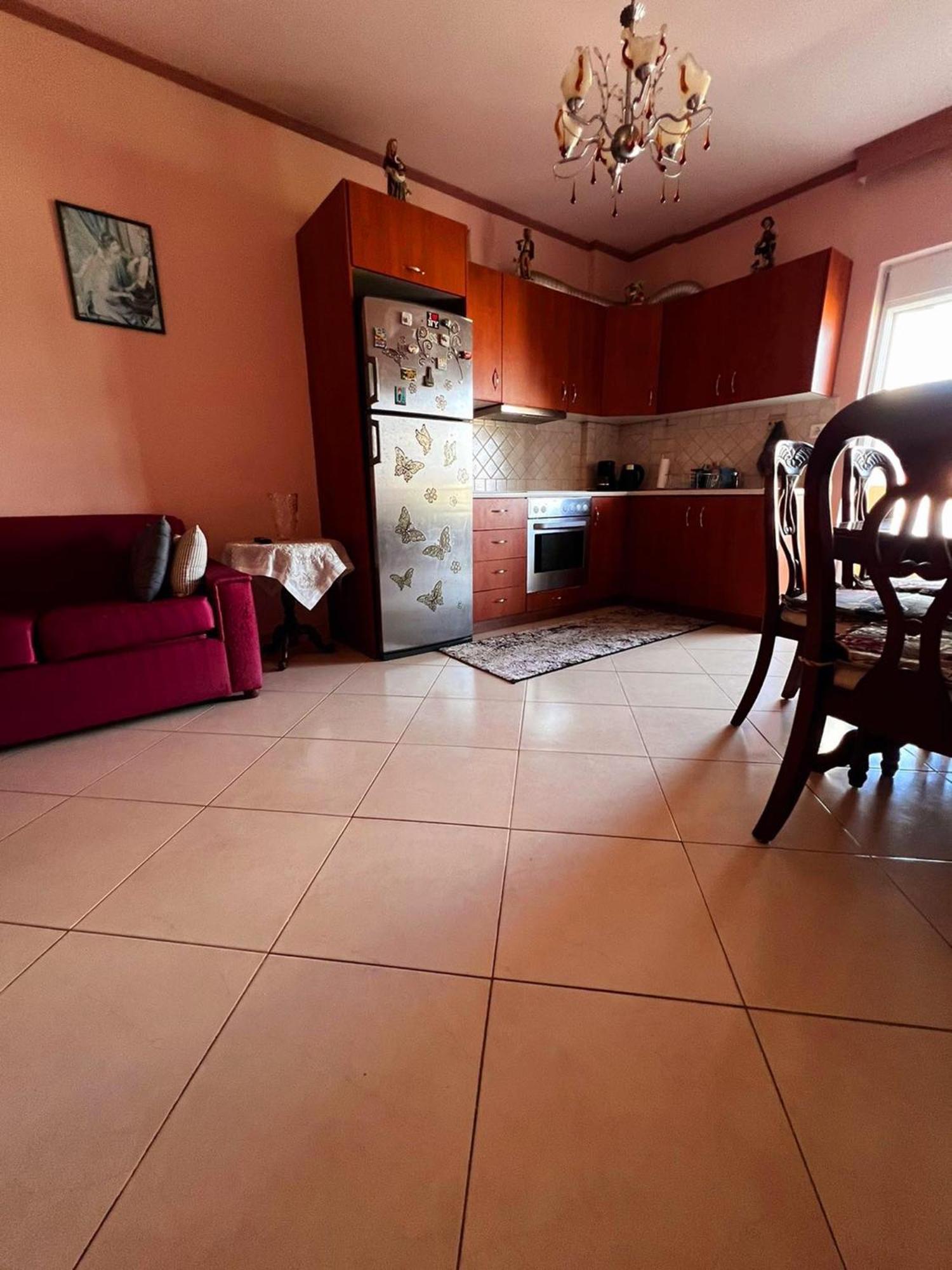 Apartment 29 Rhodes City Extérieur photo