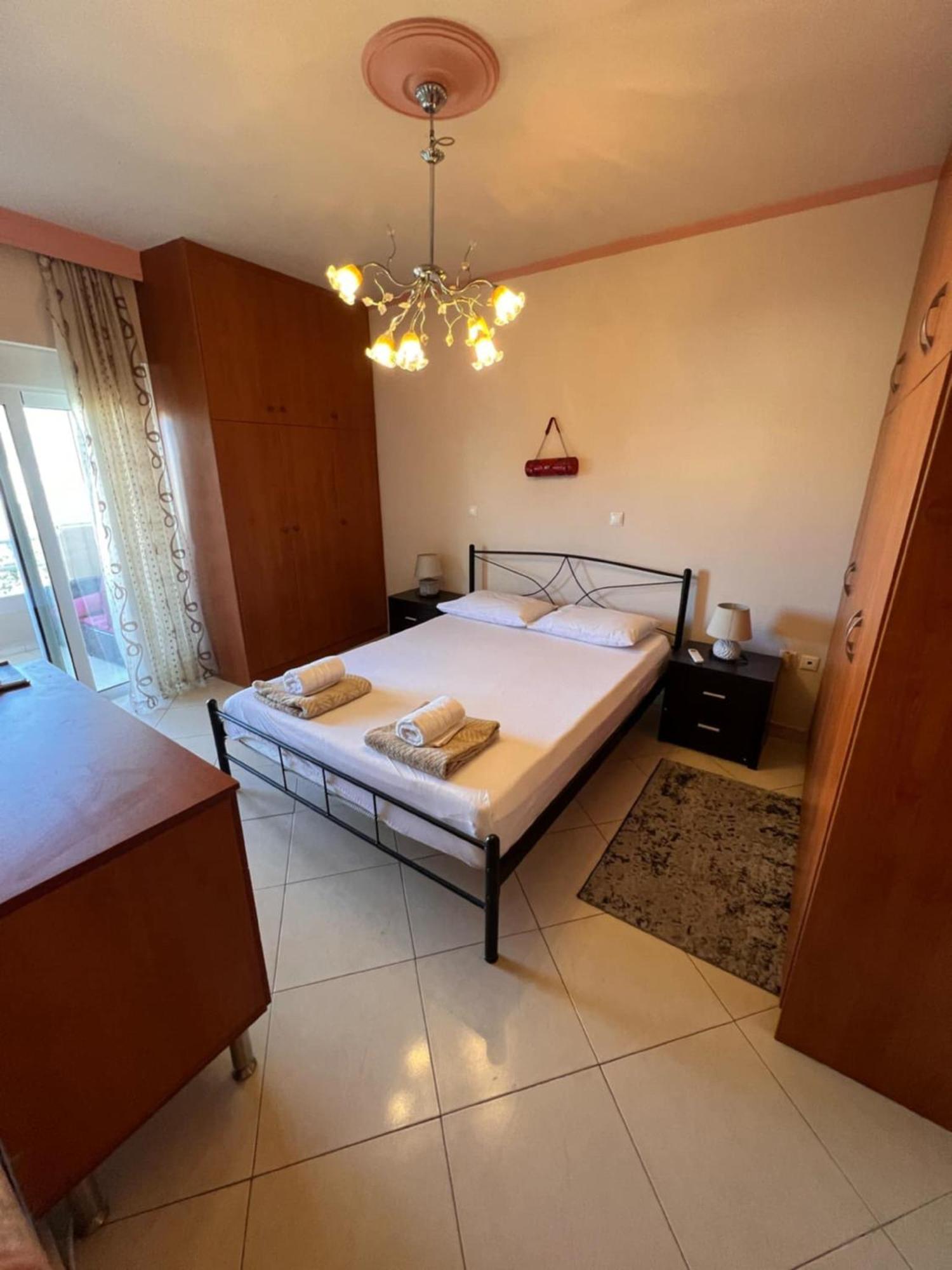 Apartment 29 Rhodes City Extérieur photo