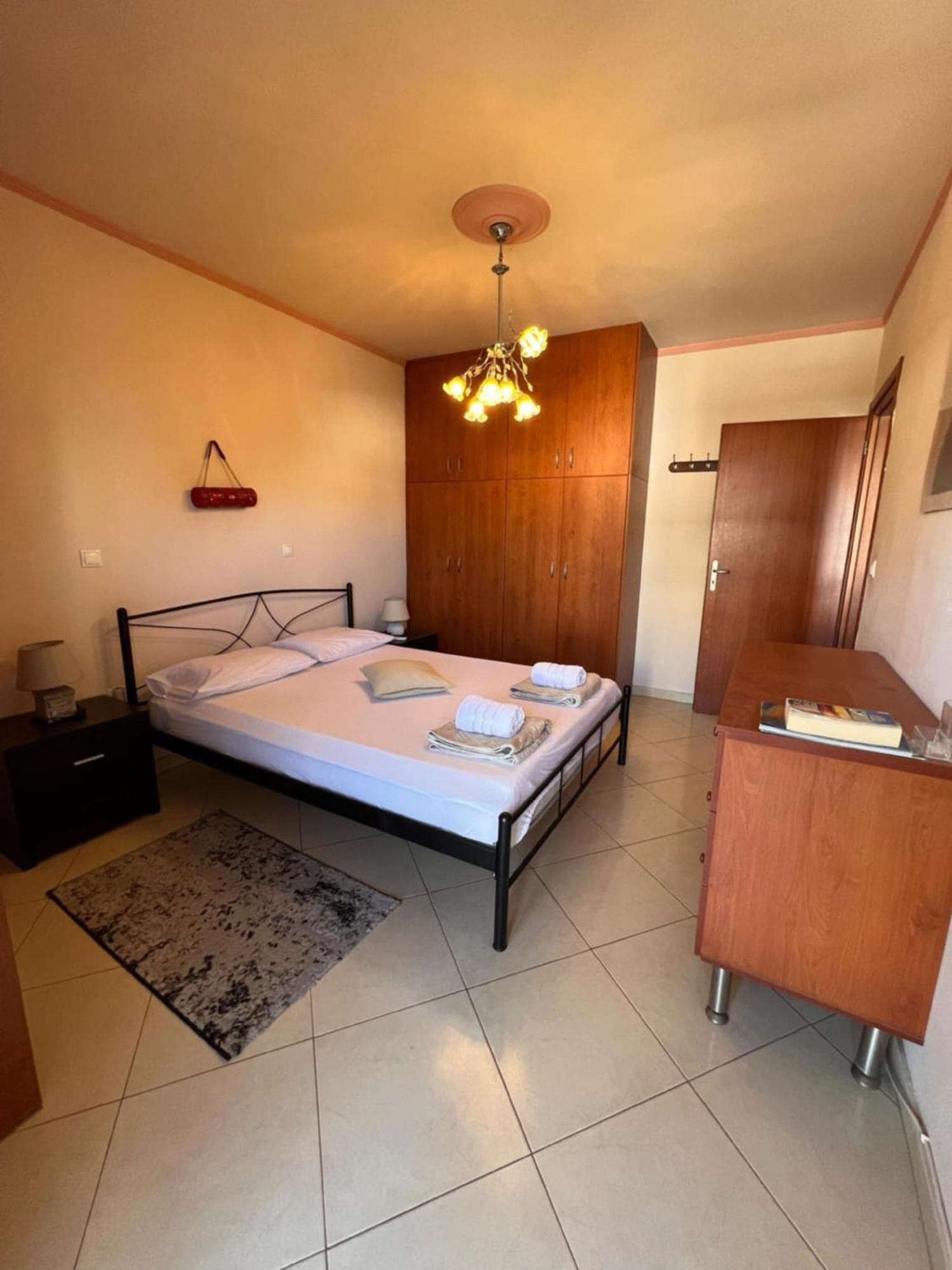 Apartment 29 Rhodes City Extérieur photo