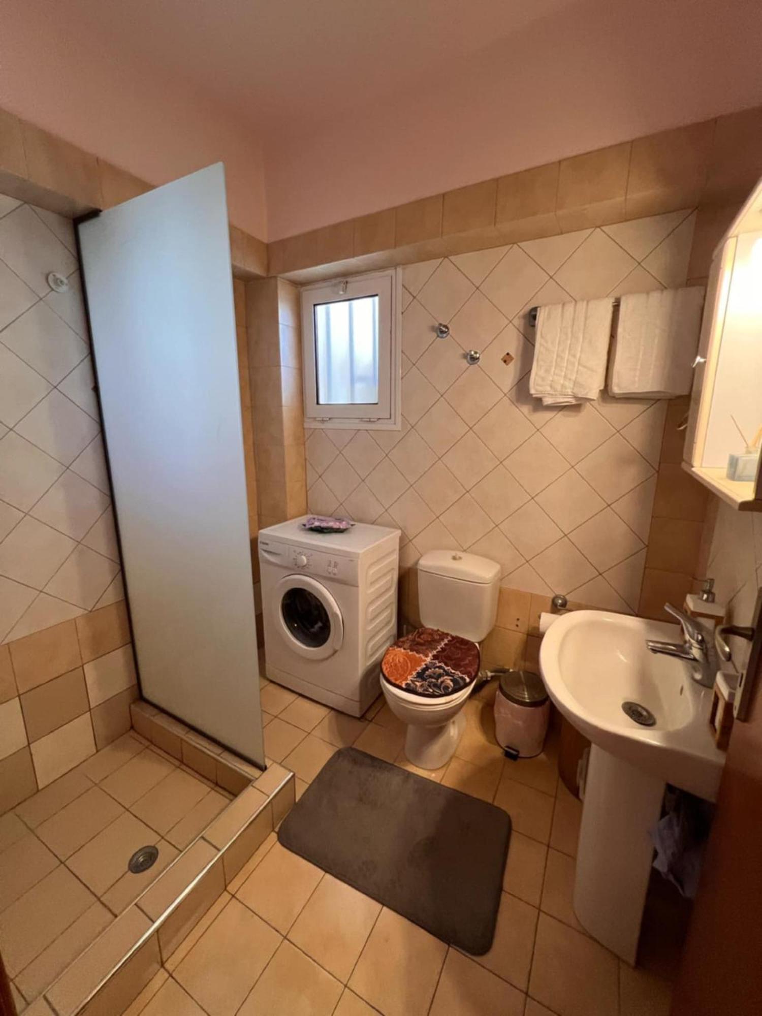 Apartment 29 Rhodes City Extérieur photo