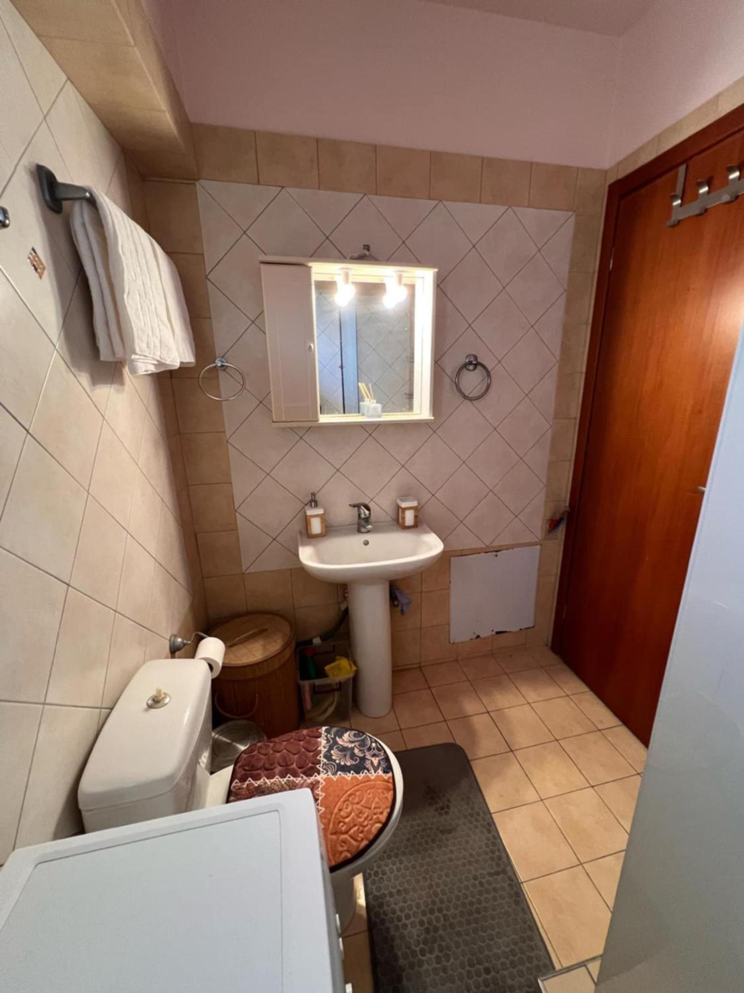 Apartment 29 Rhodes City Extérieur photo
