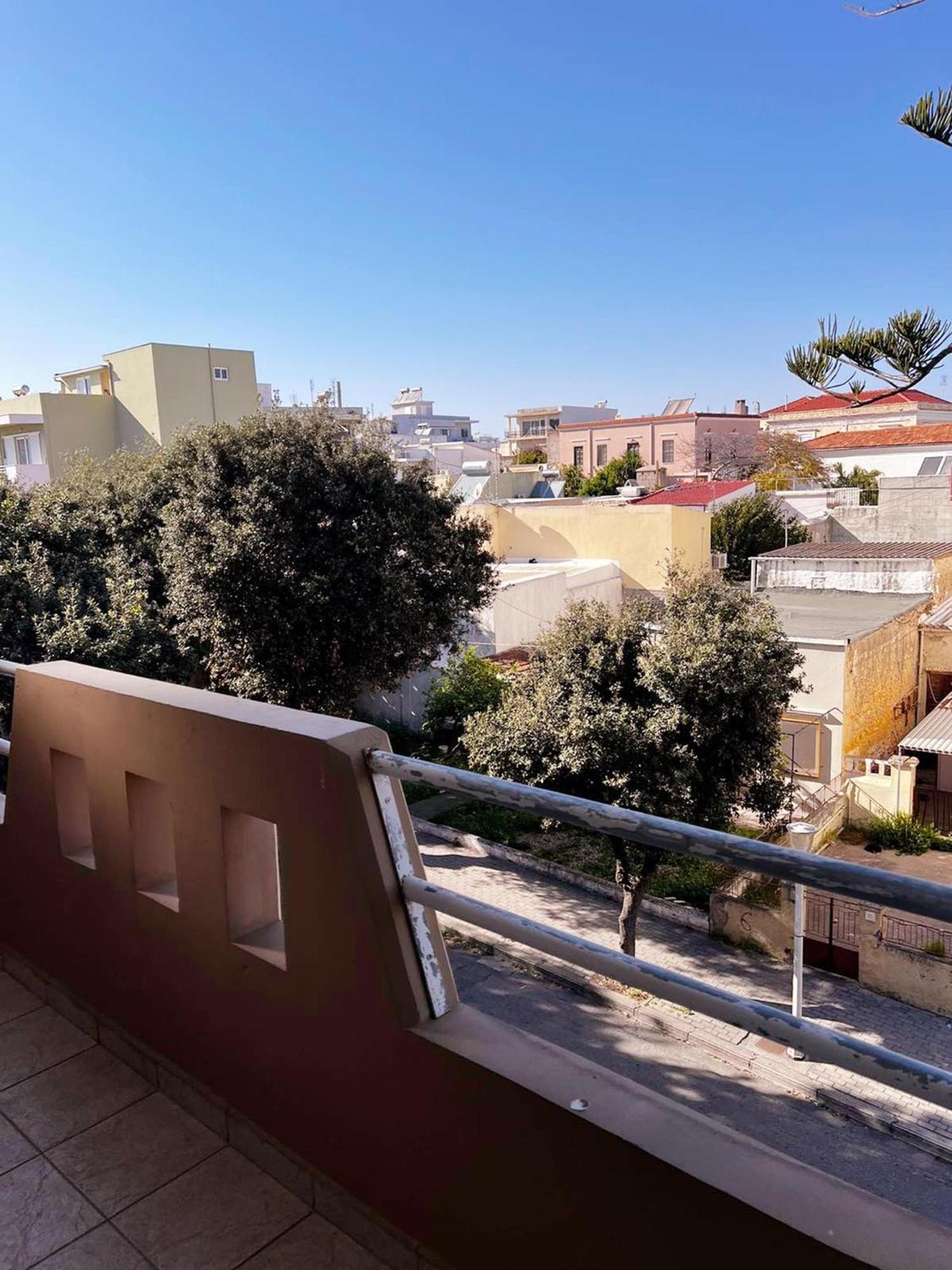 Apartment 29 Rhodes City Extérieur photo