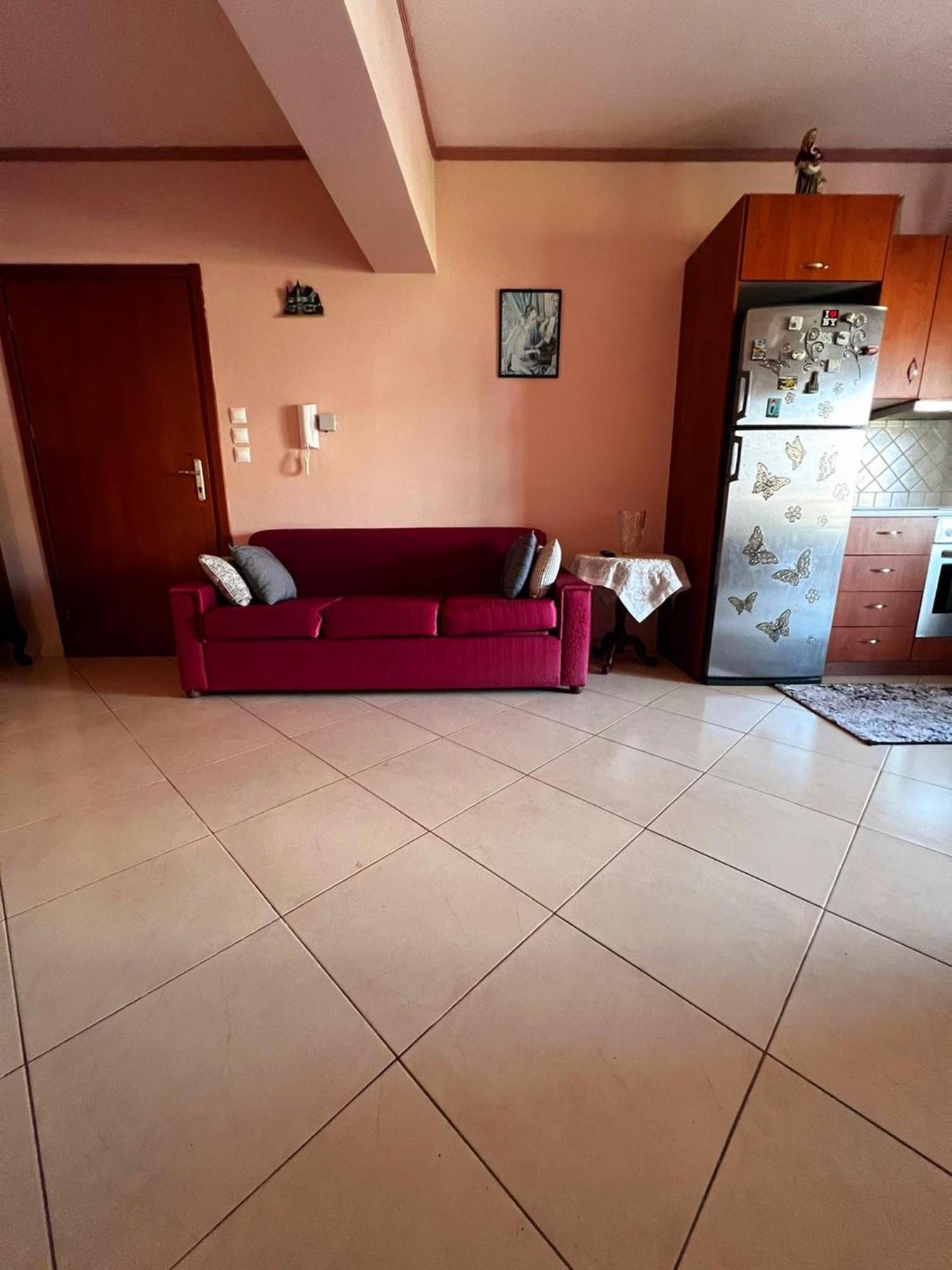 Apartment 29 Rhodes City Extérieur photo