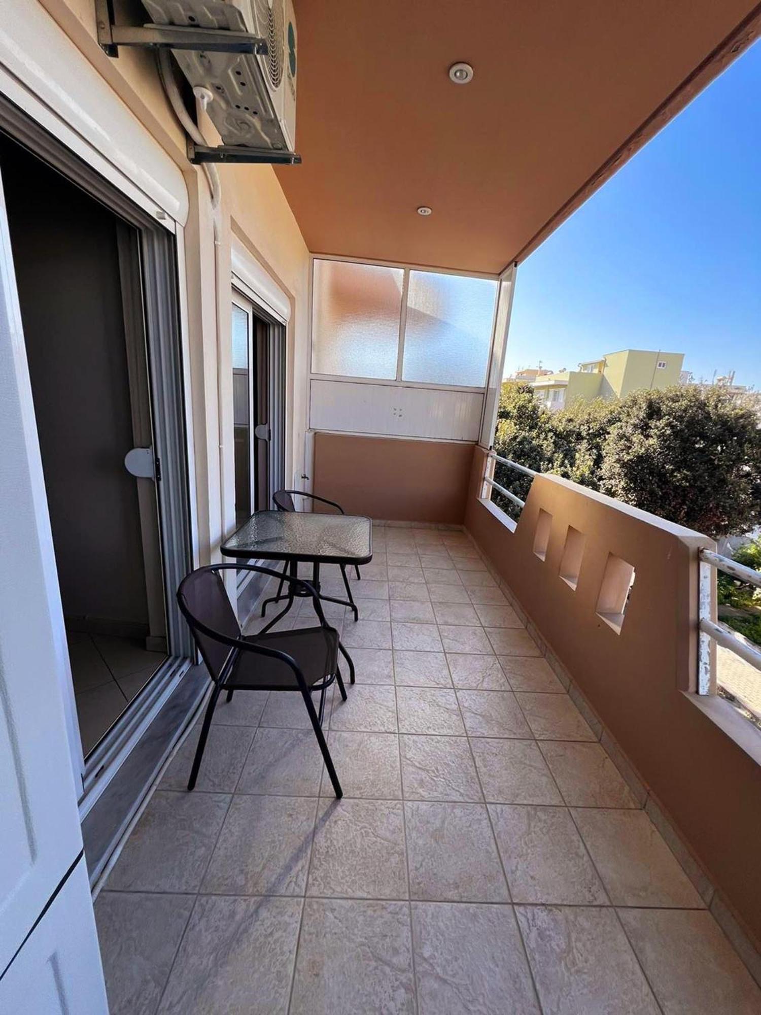 Apartment 29 Rhodes City Extérieur photo