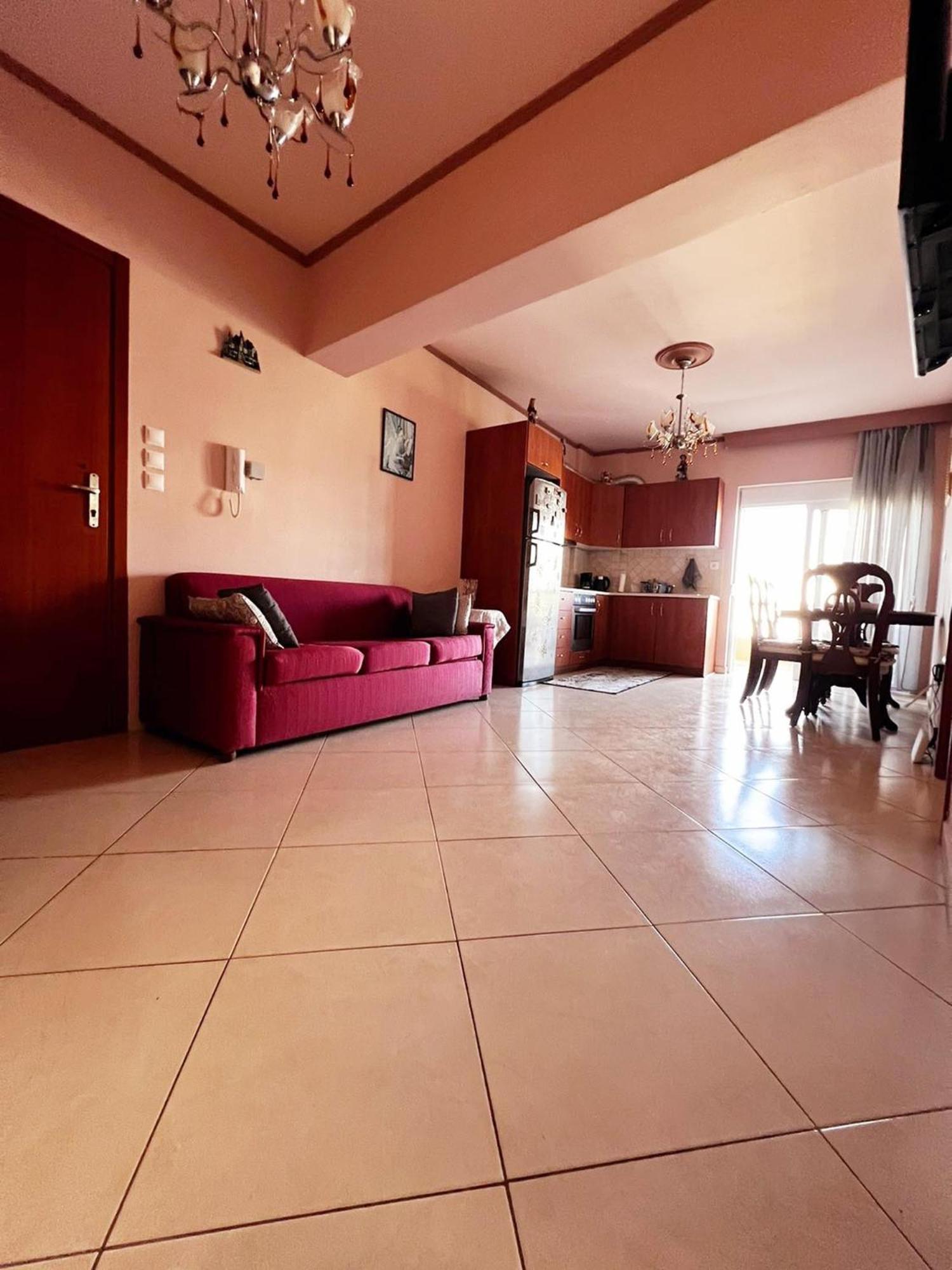 Apartment 29 Rhodes City Extérieur photo