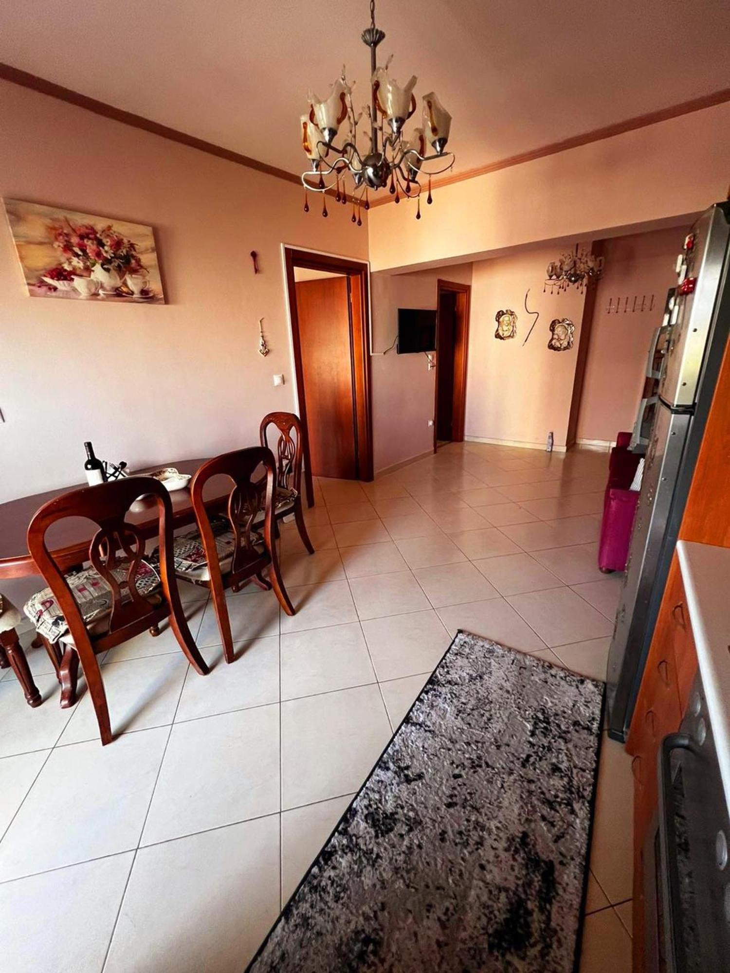 Apartment 29 Rhodes City Extérieur photo