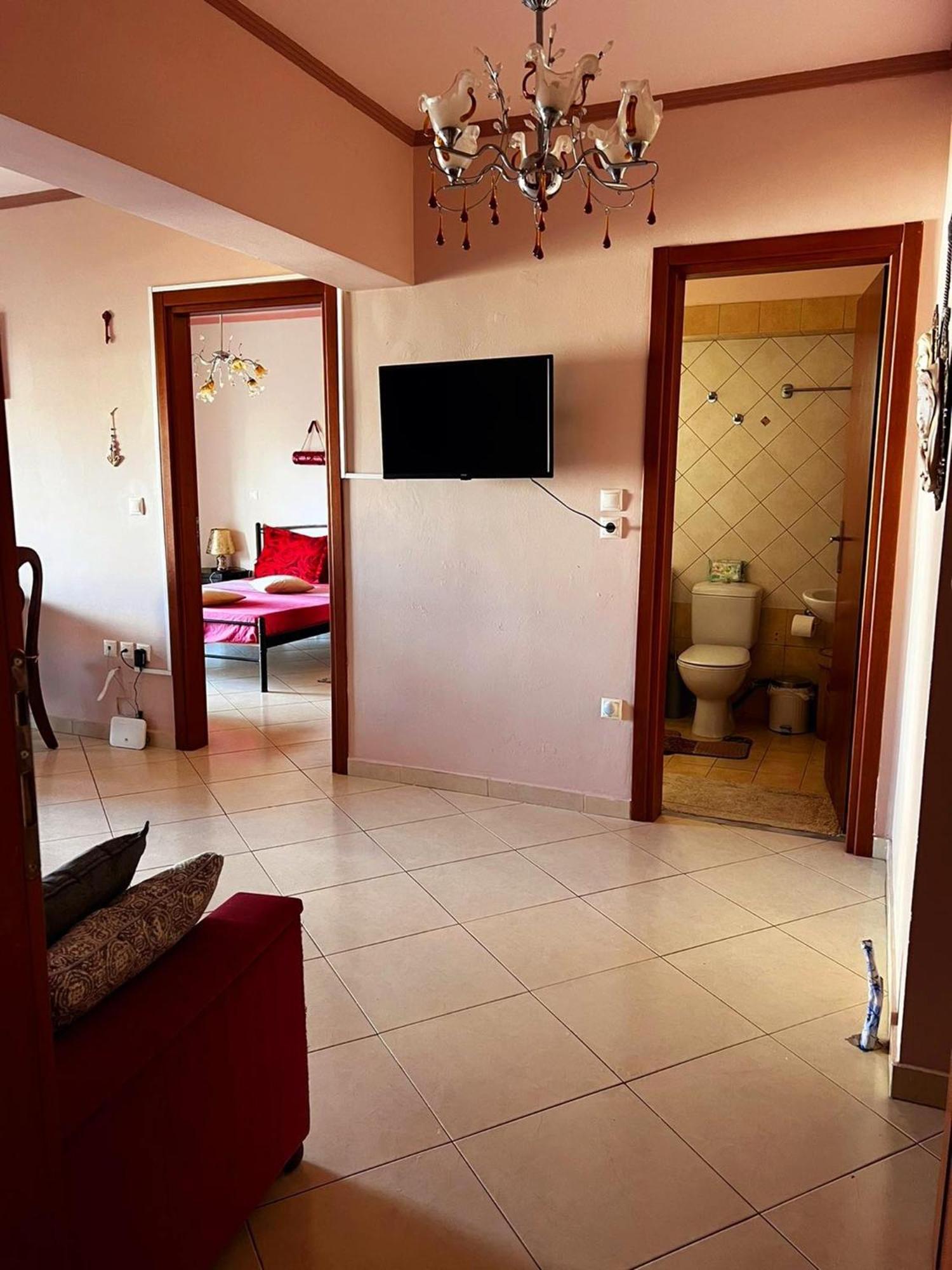 Apartment 29 Rhodes City Extérieur photo