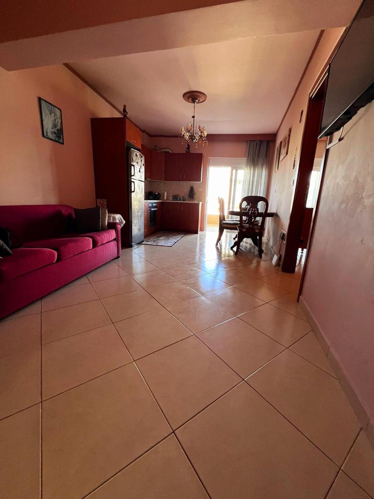 Apartment 29 Rhodes City Extérieur photo