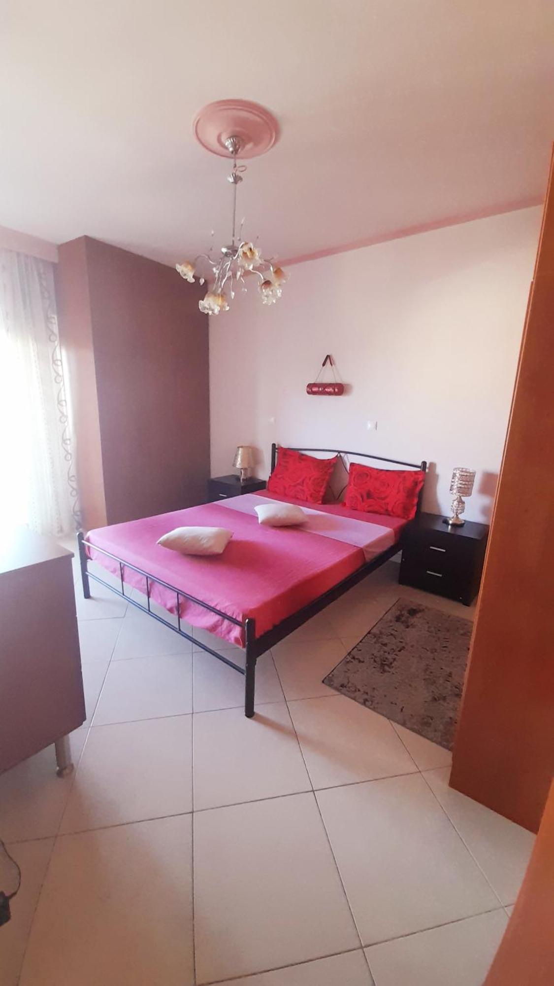 Apartment 29 Rhodes City Extérieur photo