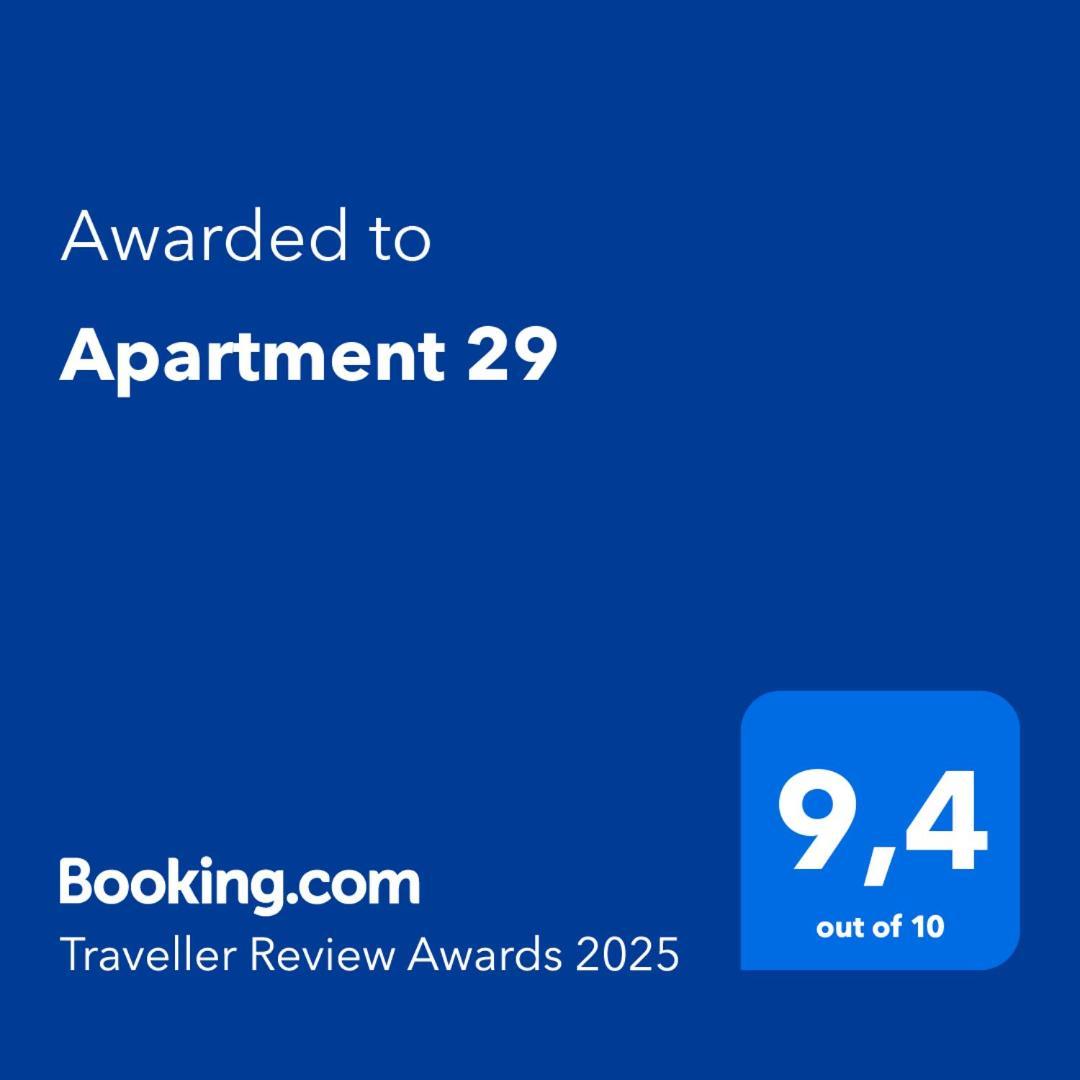 Apartment 29 Rhodes City Extérieur photo