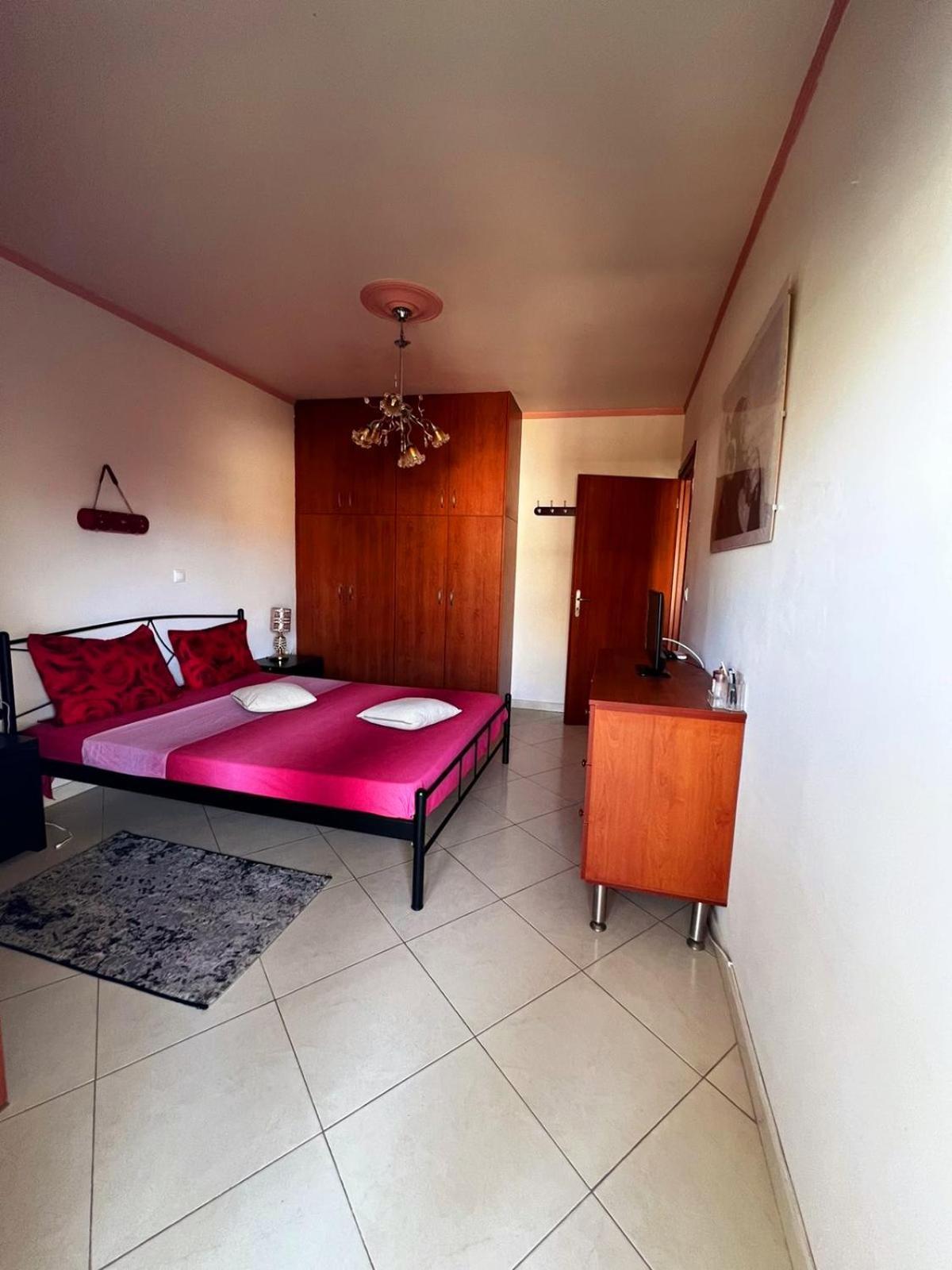 Apartment 29 Rhodes City Extérieur photo